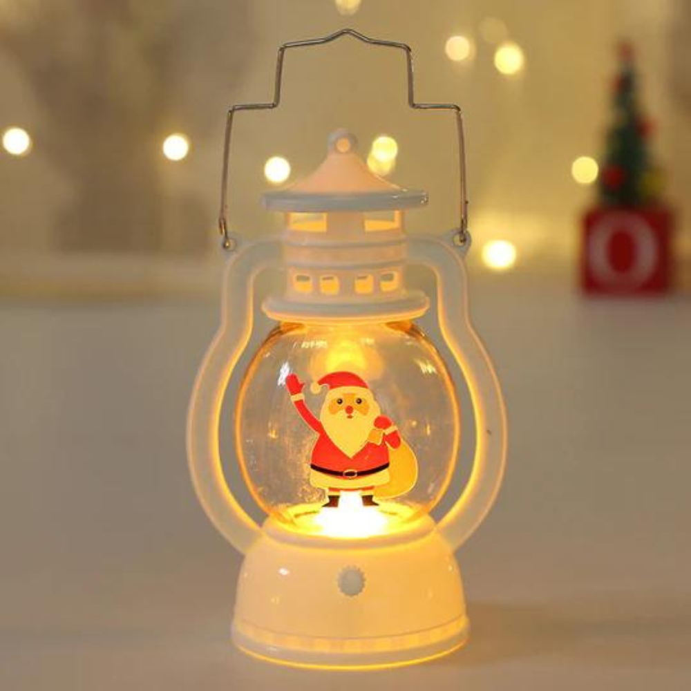 VIMEDA | Mini Christmas Lamp™ (1+1 GRATIS)
