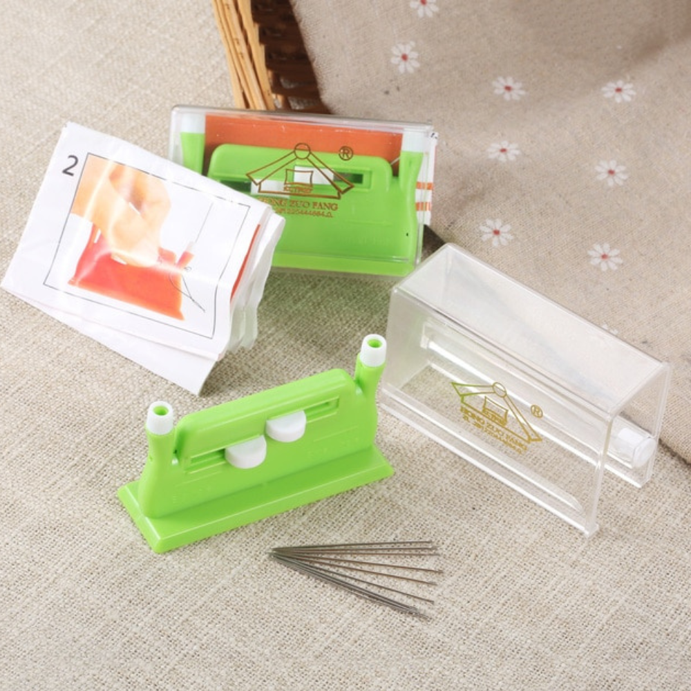VIMEDA | Automatic Needle Threader™ (1+1 GRATIS)