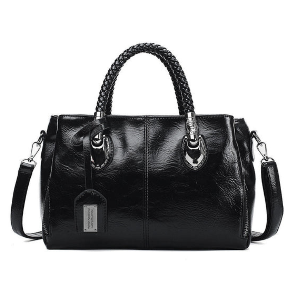 VIMEDA | Classic Boston Bag™