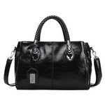 VIMEDA | Classic Boston Bag™