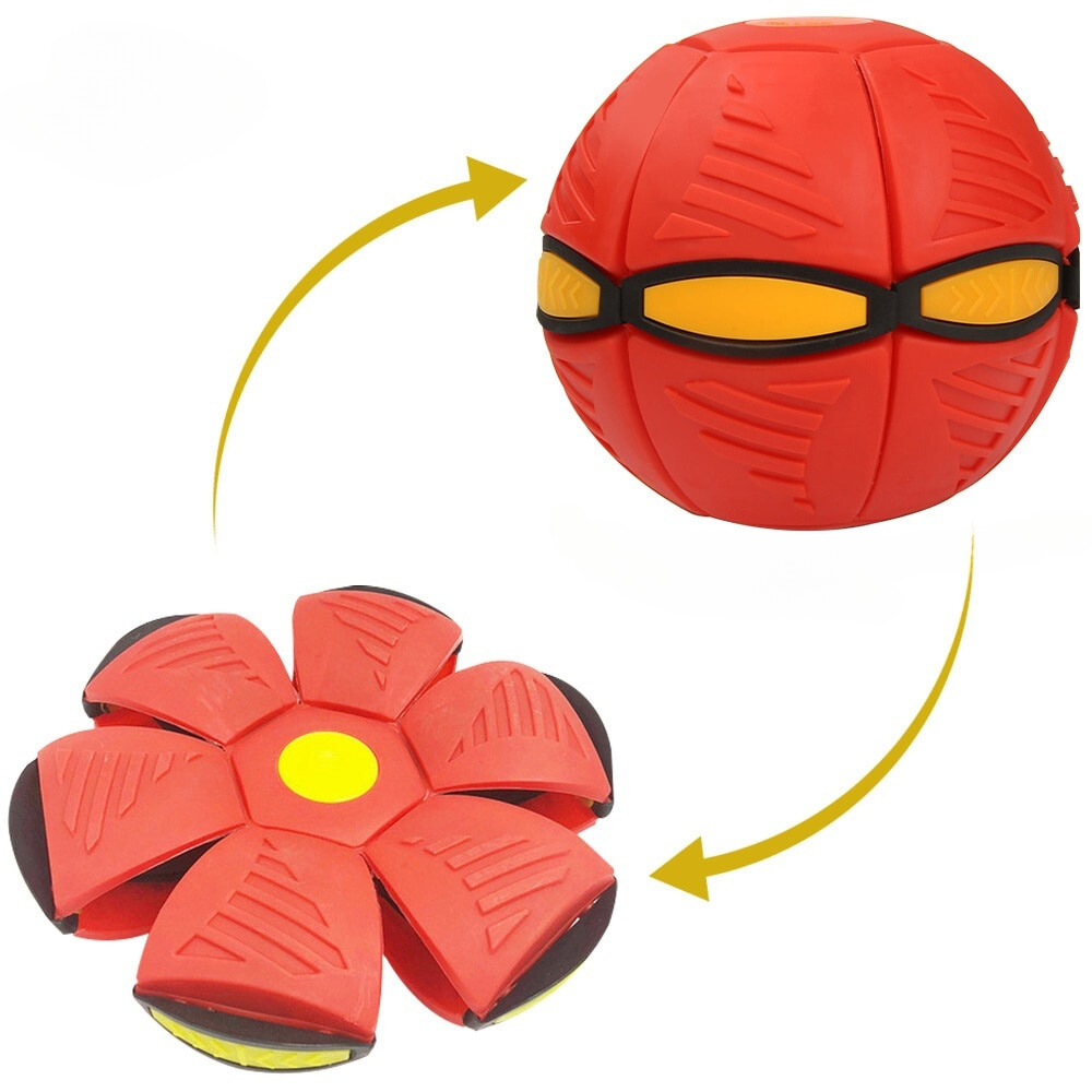 VIMEDA | Frisbee Pet Toy™