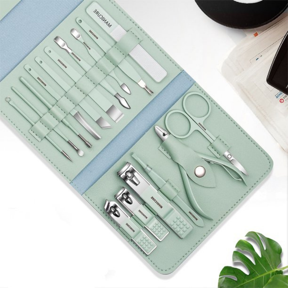 VIMEDA | Nail Tool Set™