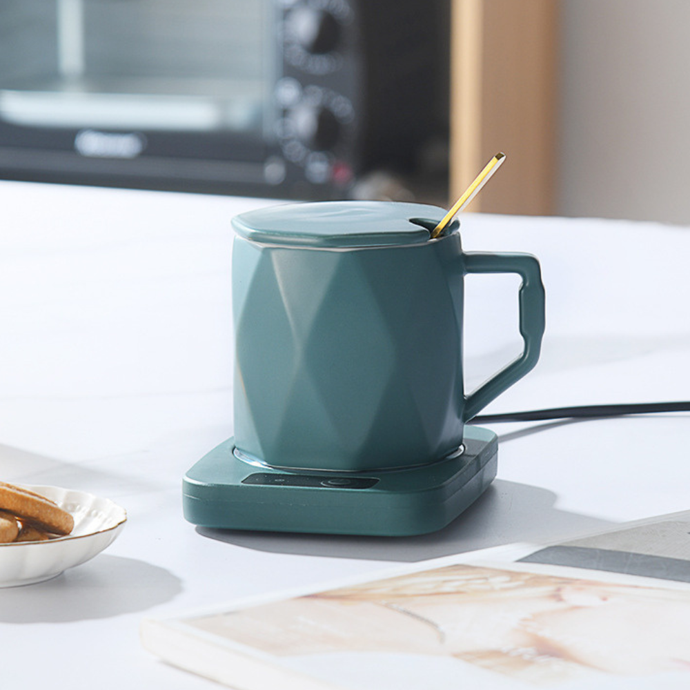 VIMEDA | Electric Mug Warmer™