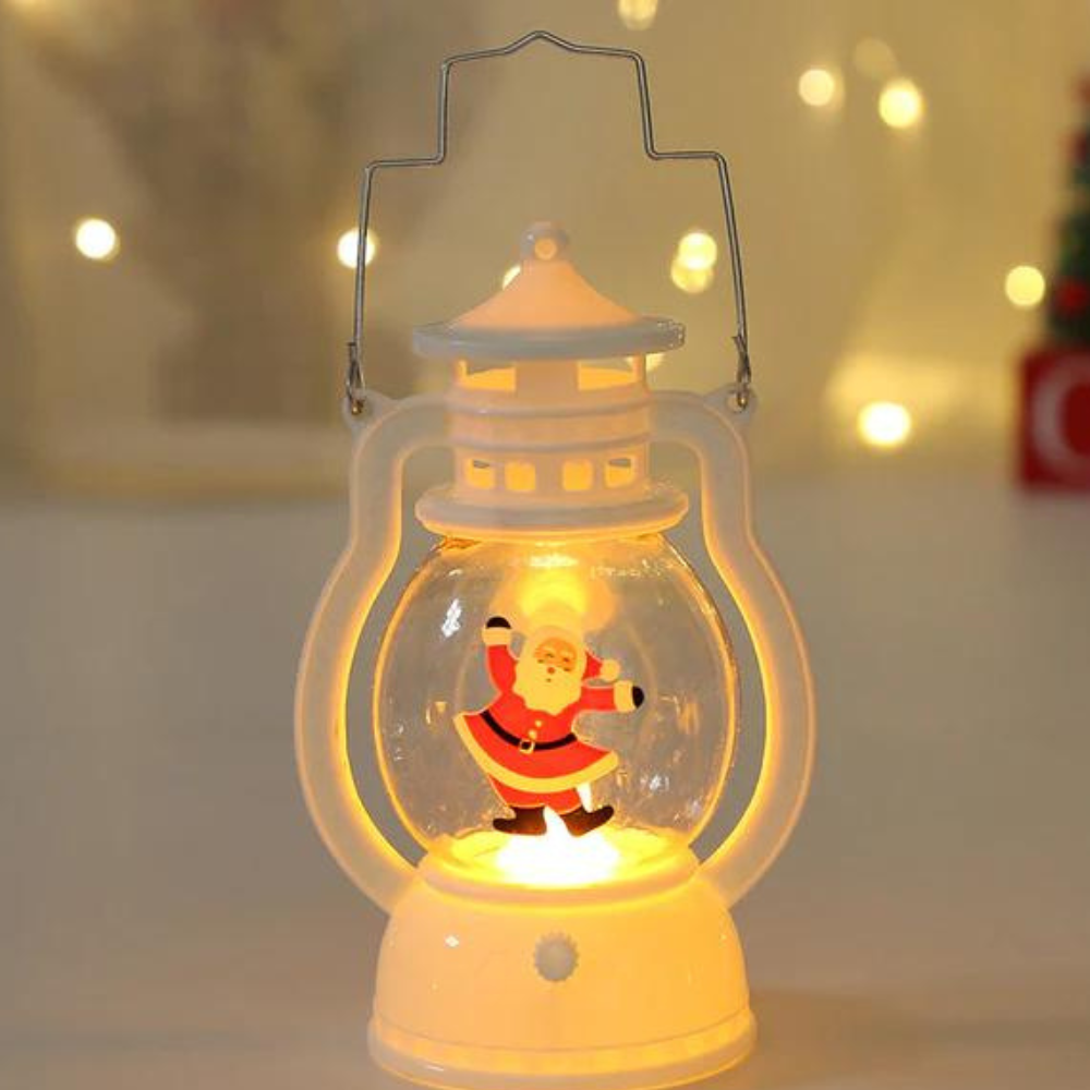 VIMEDA | Mini Christmas Lamp™ (1+1 GRATIS)