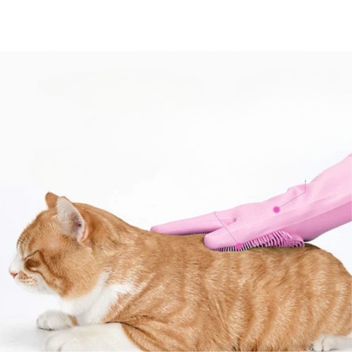 VIMEDA | Pet Grooming Gloves™