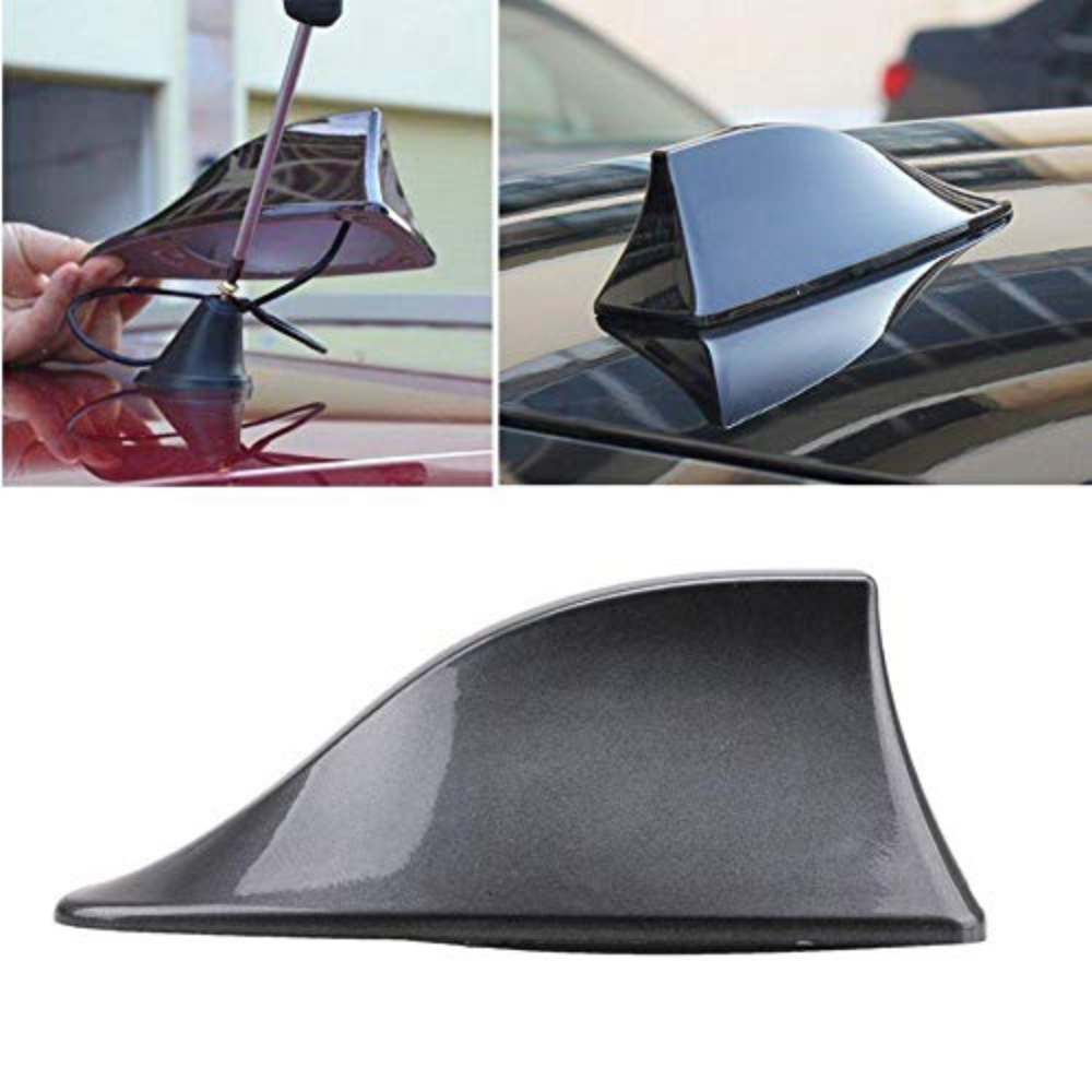 VIMEDA | Shark Fin Antenna™