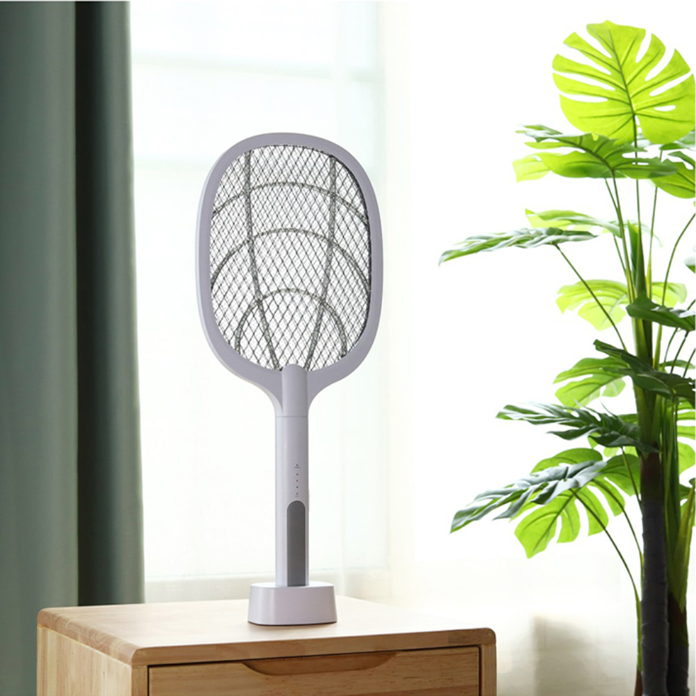 VIMEDA | Electric Bug Zapper Racket™