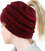 VIMEDA | Ponytail Beanie™ (1+1 GRATIS)