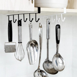 VIMEDA | Cupboard Hooks™ (1+1 GRATIS)