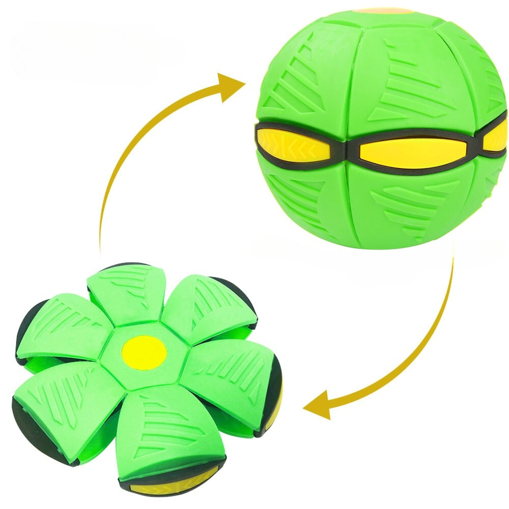 VIMEDA | Frisbee Pet Toy™