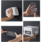 VIMEDA | Floating Wifi Shelf™