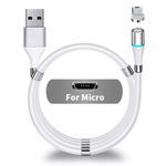 VIMEDA | Magnetic Charging Cable™ (1+1 GRATIS)