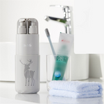 VIMEDA | Toiletry Travel Capsule™