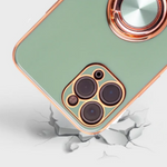 VIMEDA | Classy Ring iPhone Case™