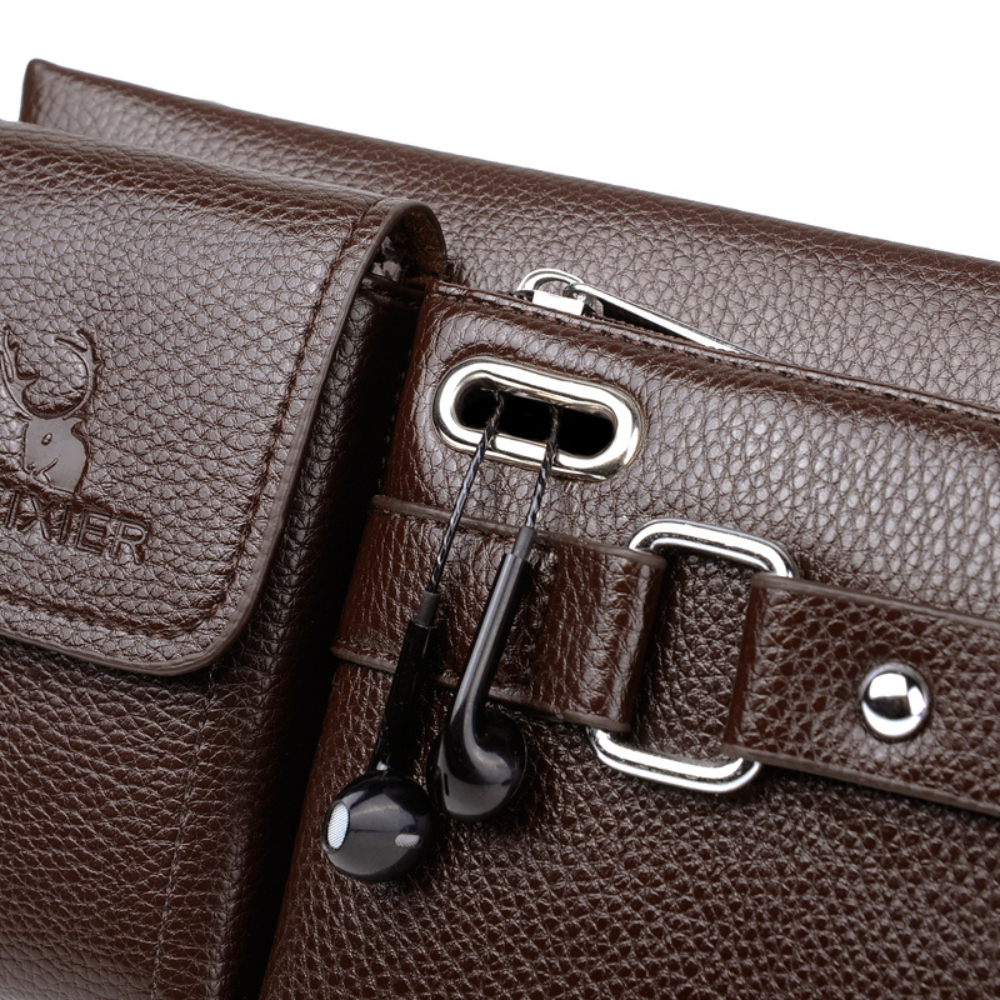 VIMEDA | Luxury Men's Bag™