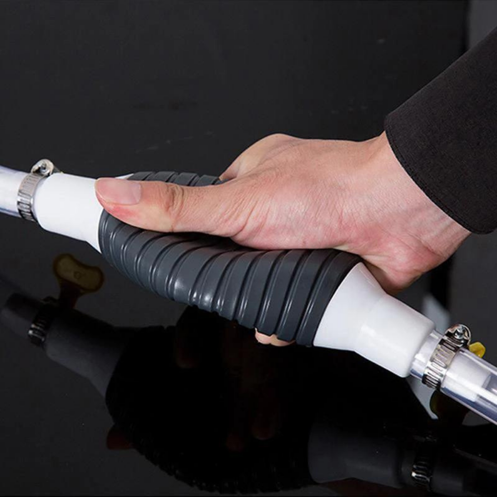 VIMEDA | Portable Hand Siphon™