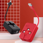 VIMEDA | 3-in-1 Power Charger™ (1+1 GRATIS)