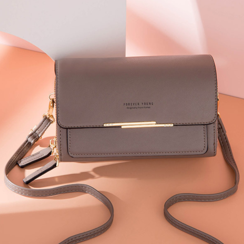 VIMEDA | Crossbody Clutch Bag™