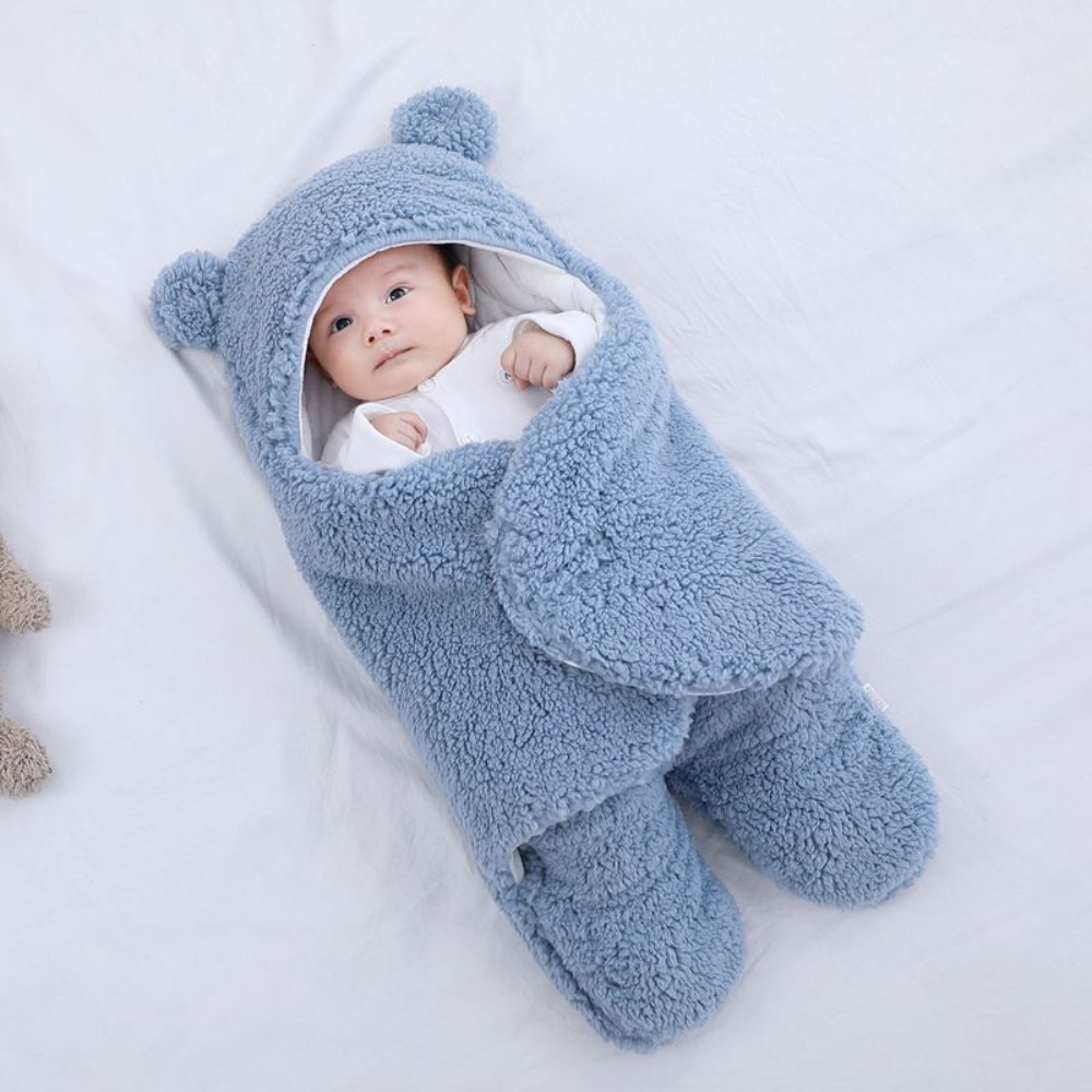 VIMEDA | Baby Swaddle Blanket™