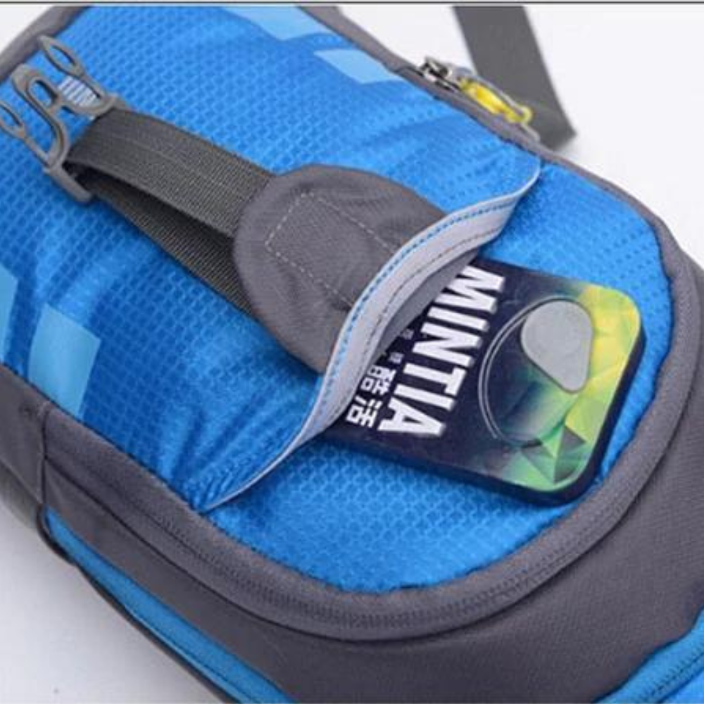 VIMEDA | Crossbody Travel Bag™