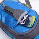 VIMEDA | Crossbody Travel Bag™