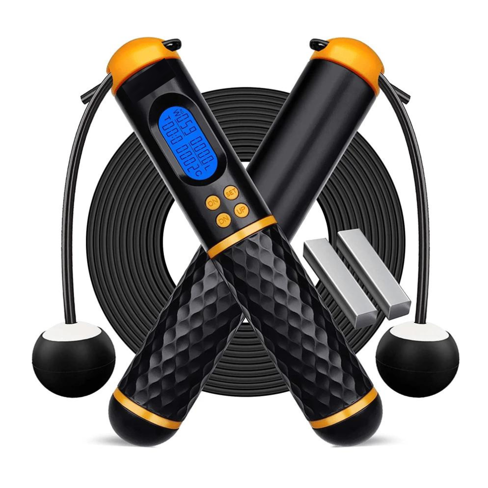 VIMEDA | Smart Jump Rope™