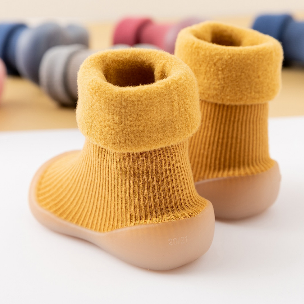 VIMEDA | Baby Shoe-socks™