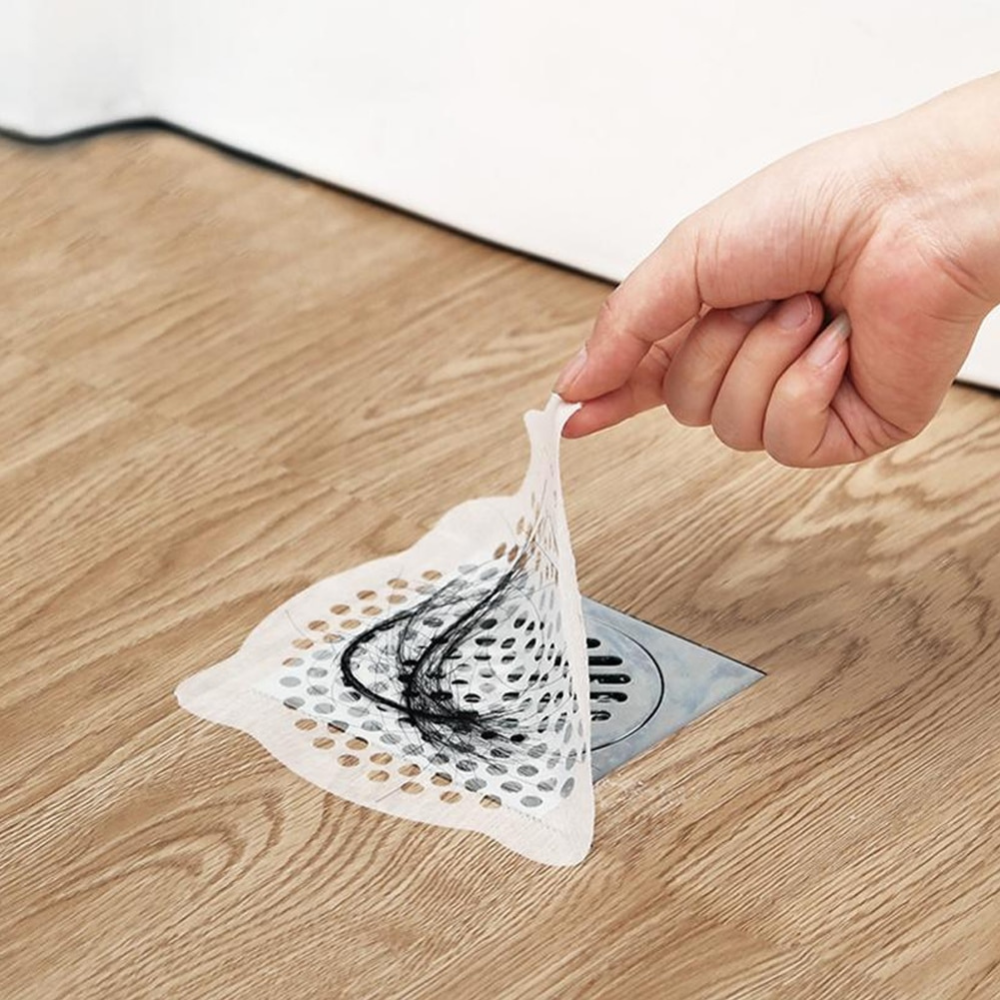 VIMEDA | Drain Filter Sticker™ (20+20 GRATIS)