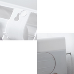 VIMEDA | 4-in-1 Paper Towel Rack™
