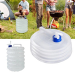 VIMEDA | Foldable Water Container™