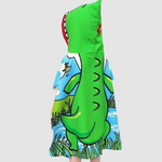 VIMEDA | Kids Hooded Towel™