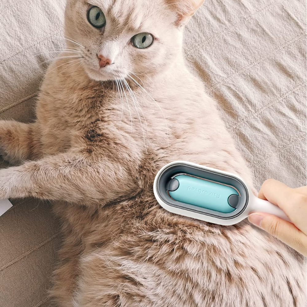 VIMEDA | 4-in-1 Pet Brush™