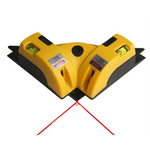 VIMEDA | 90° Laser Level™
