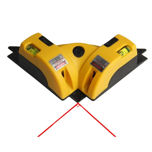 VIMEDA | 90° Laser Level™
