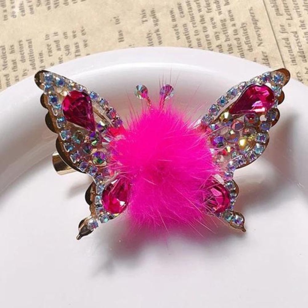 VIMEDA | Flying Butterfly Hairpin™ (2+2 GRATIS)