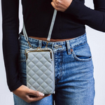 VIMEDA | Kiss Lock Crossbody Bag™