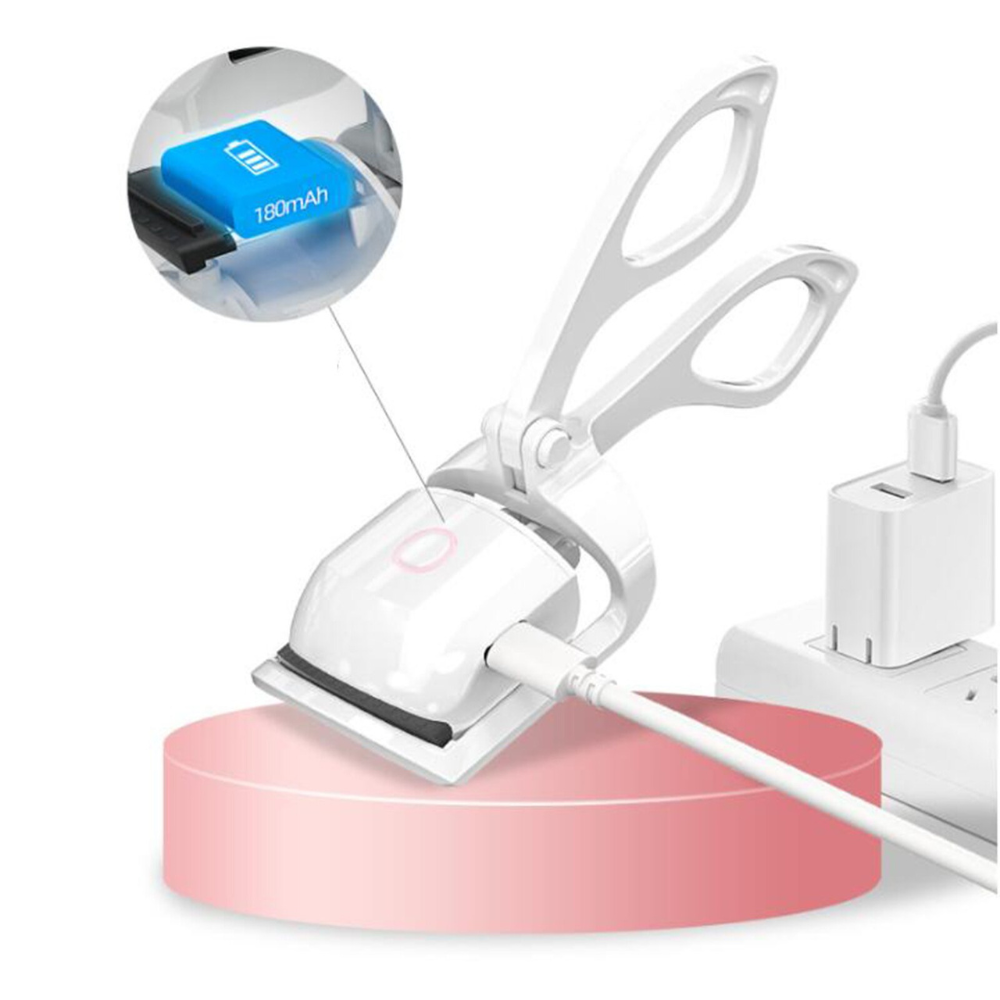 VIMEDA | Magic Eyelash Curler™