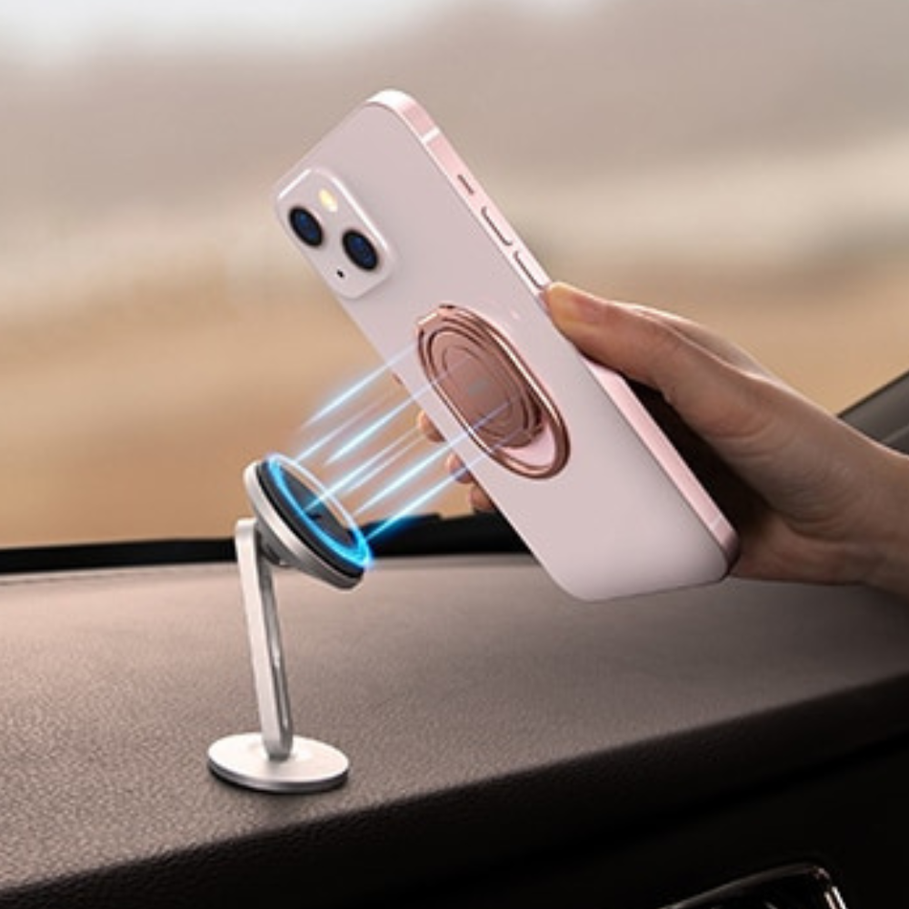 VIMEDA | Baseus Phone Ring™