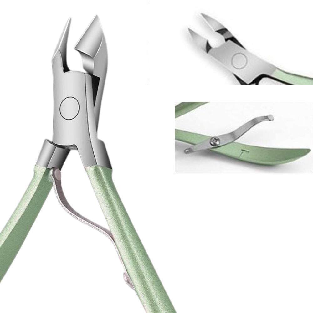 VIMEDA | Nail Tool Set™
