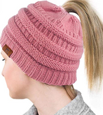 VIMEDA | Ponytail Beanie™ (1+1 GRATIS)