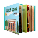 VIMEDA | Toddler's Busy Book™