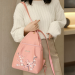 VIMEDA | Embroidered Backpack™