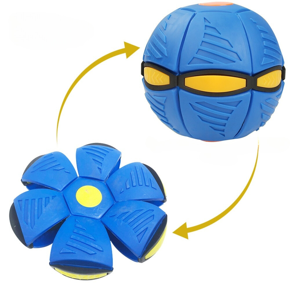 VIMEDA | Frisbee Pet Toy™