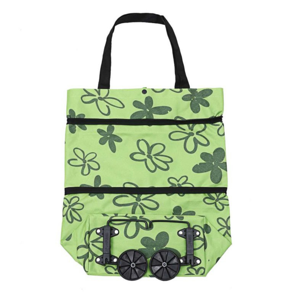 VIMEDA | Folding Grocery Bag™