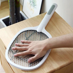 VIMEDA | Electric Bug Zapper Racket™