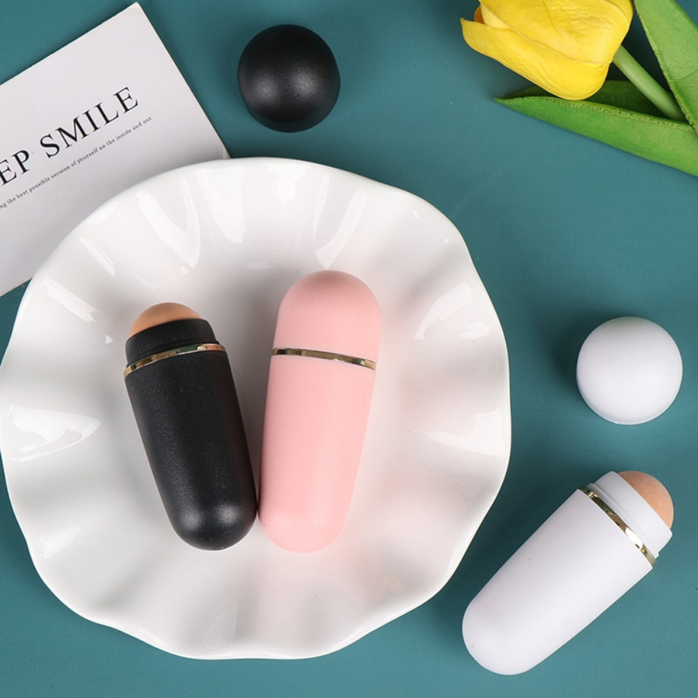 VIMEDA | Oil Absorbing Roller™ (1+1 GRATIS)
