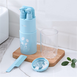 VIMEDA | Toiletry Travel Capsule™