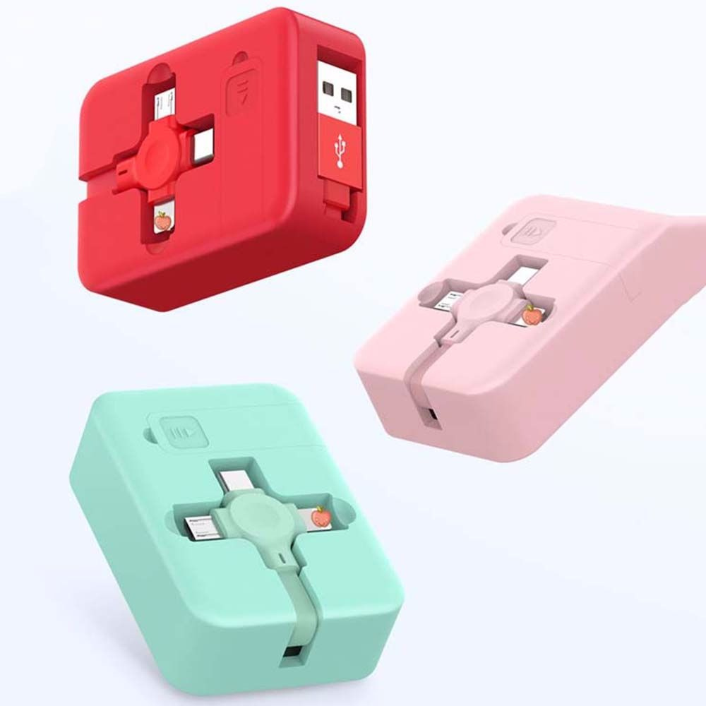 VIMEDA | 3-in-1 Power Charger™ (1+1 GRATIS)