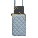 VIMEDA | Kiss Lock Crossbody Bag™