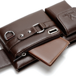 VIMEDA | Luxury Men's Bag™